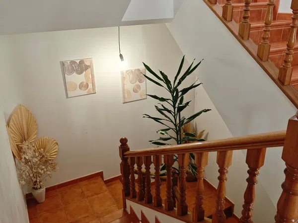 Casa o chalet independiente en Lavacolla, Santiago de Compostela, 86 - Foto 7