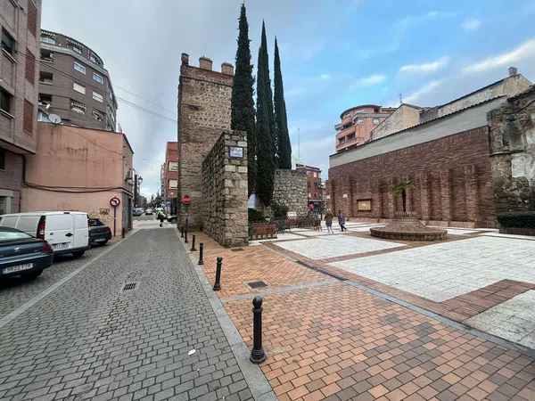 Piso en Calle Alfares, 38 - Foto 1