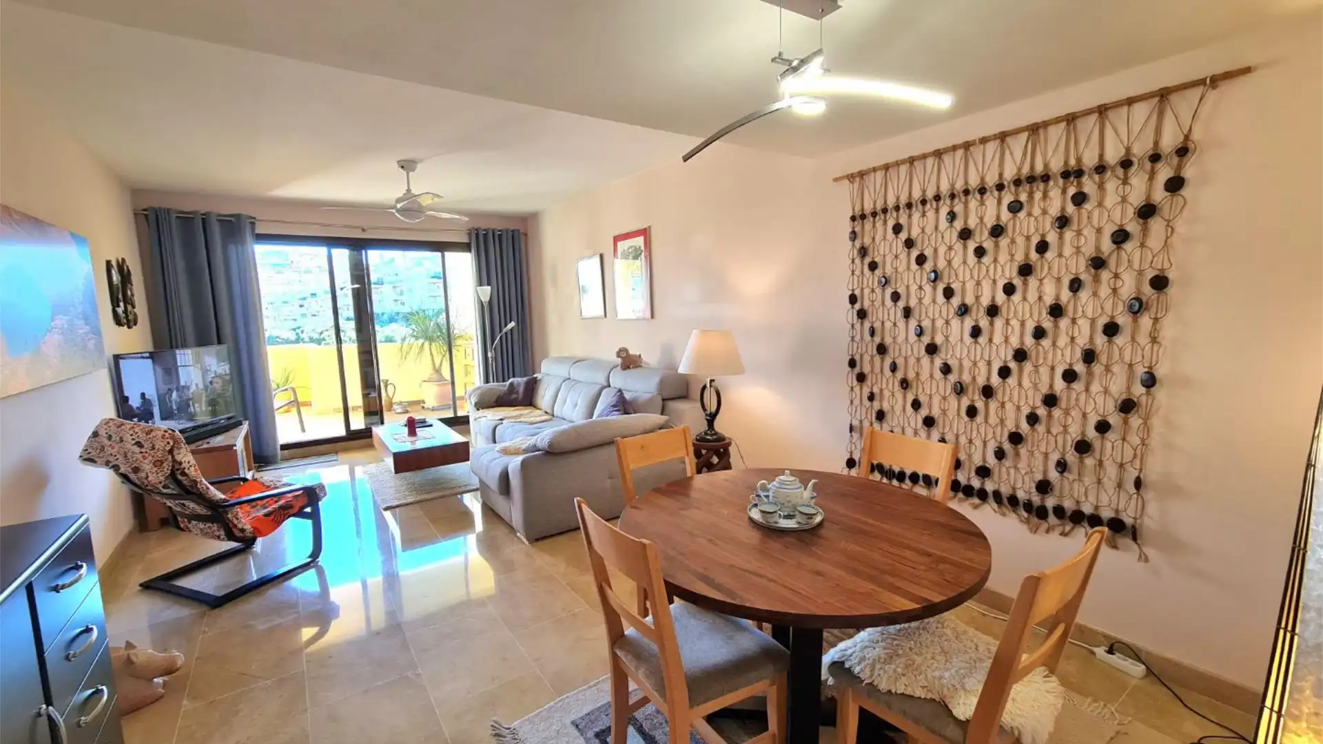 Piso en  Jardines de la Duquesa 39E - Foto 3