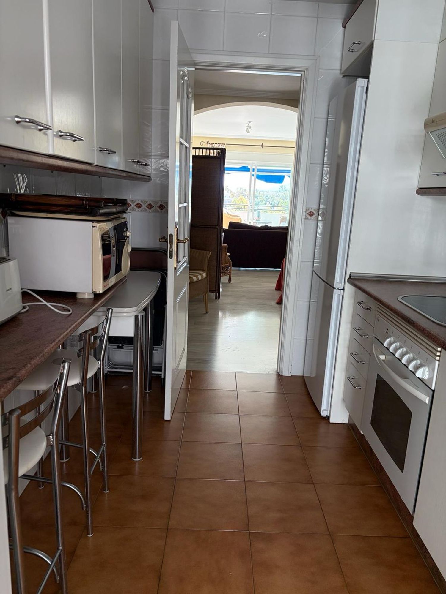 Piso en Sierra Blanca, Sierra Blanca - Foto 16