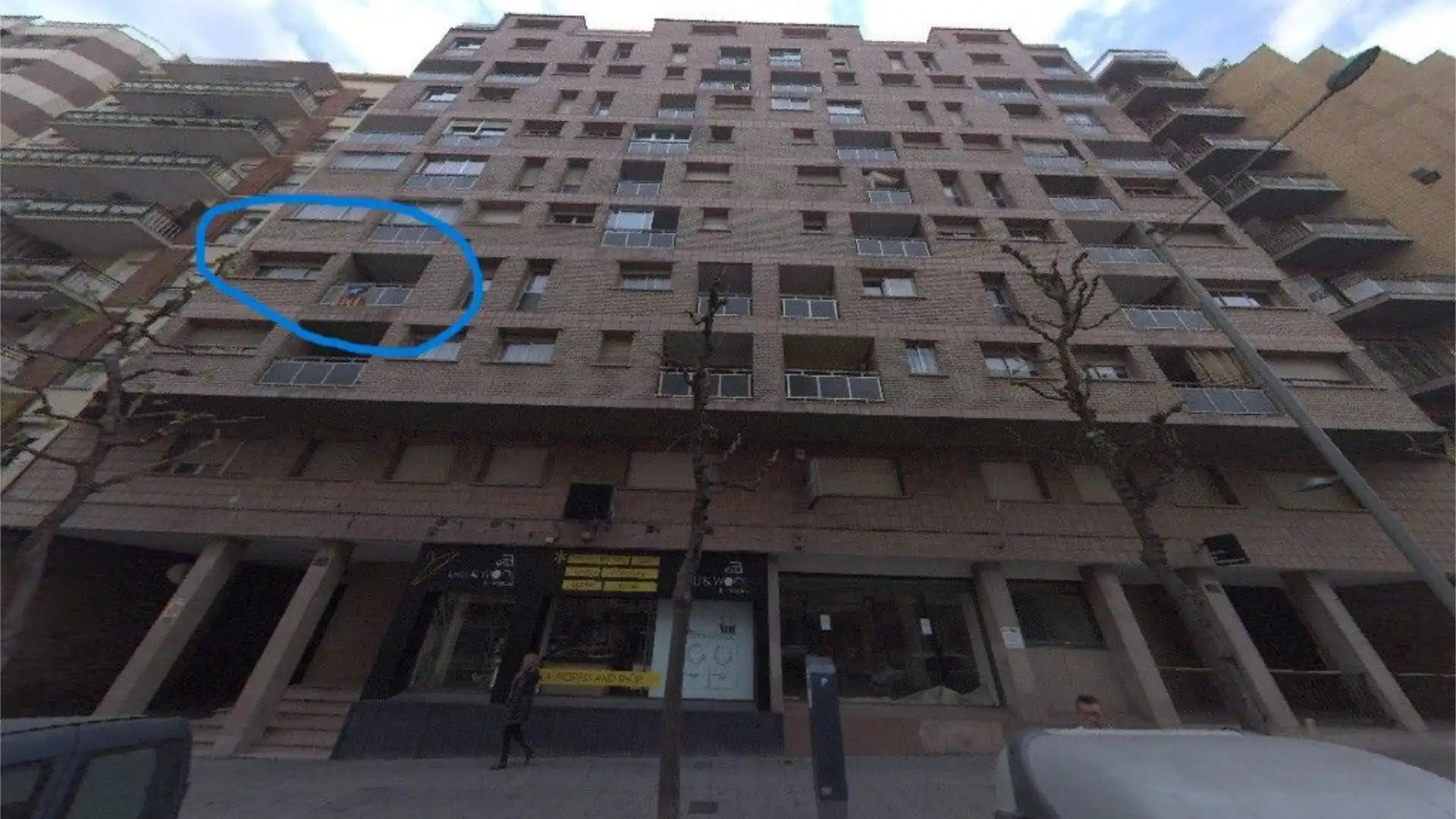 Piso en  N-230 126 - Foto 2