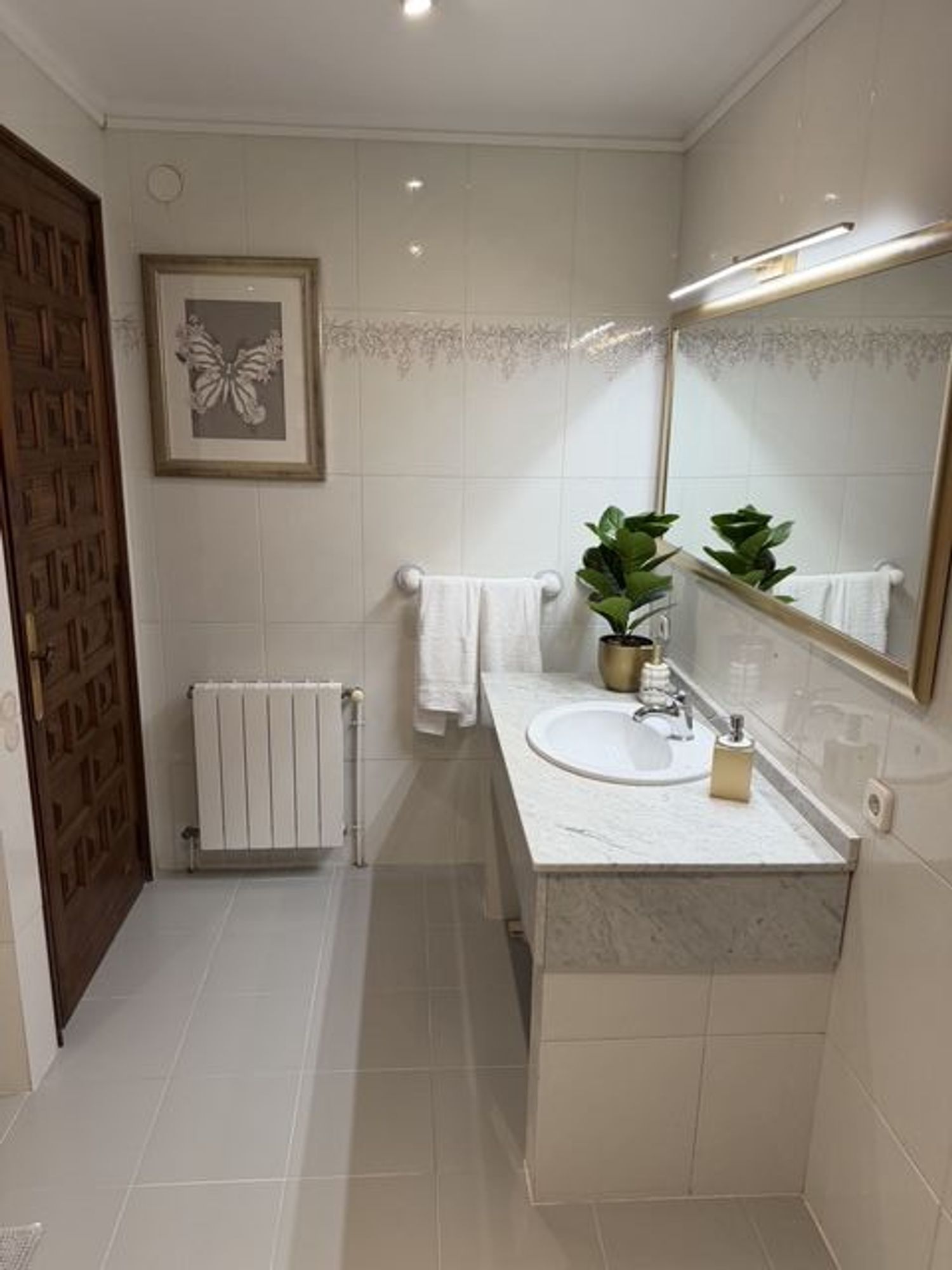 Casa o chalet independiente en Avenida Politur, 44, Los Pinos-Politur - Foto 17
