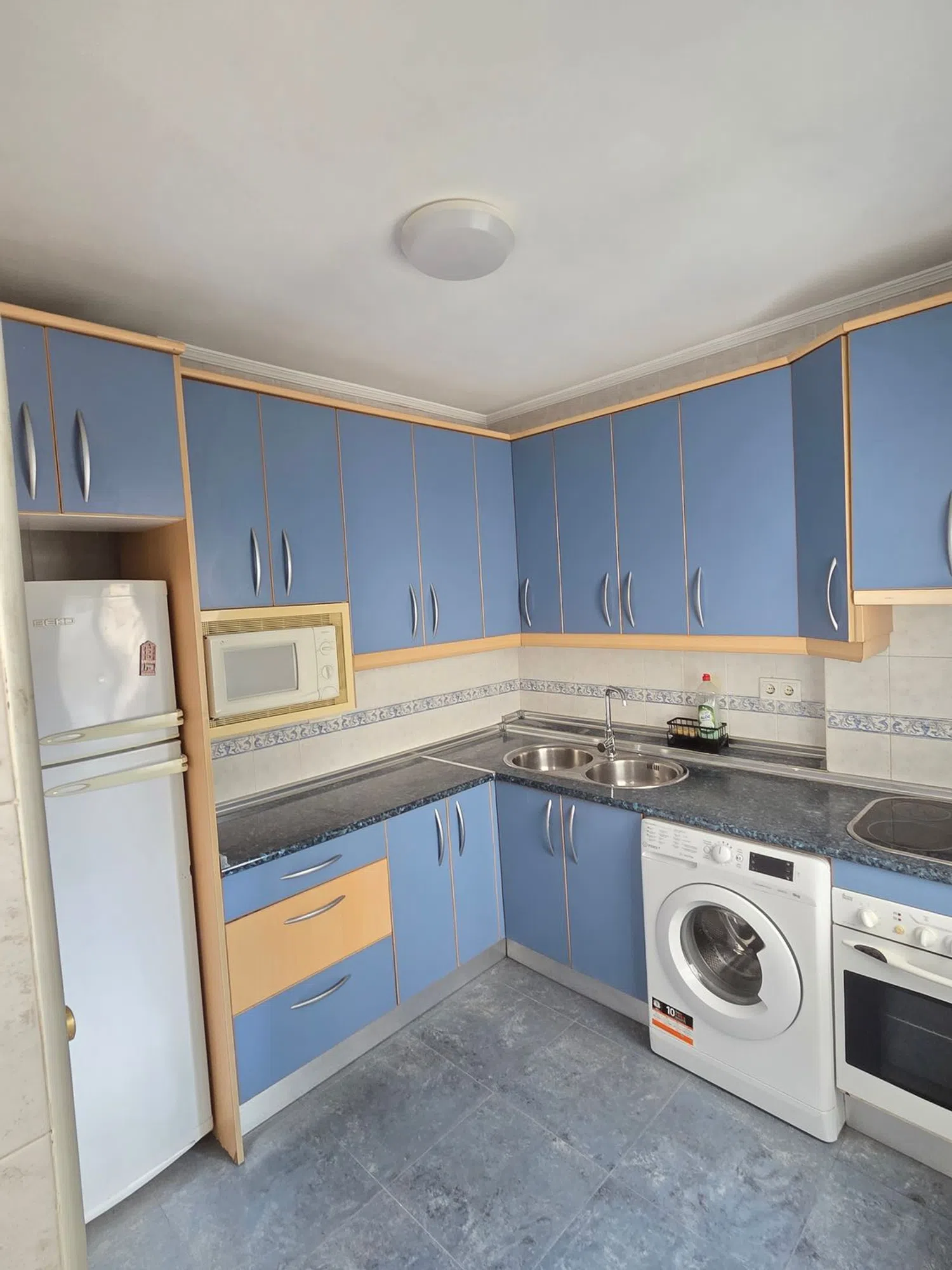 Piso en calle Francisco Guzmán, 3 - Foto 12