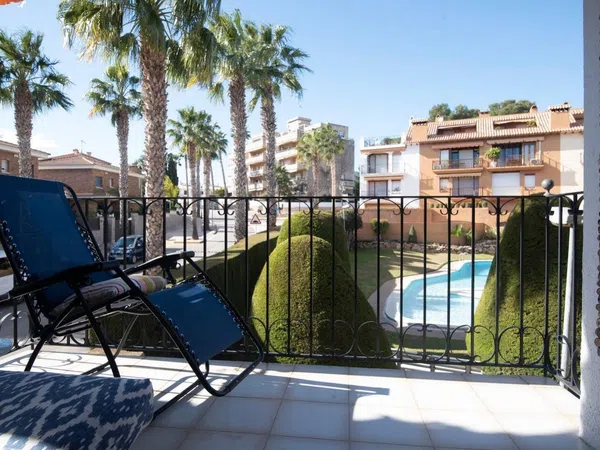 Piso en Avenida de la Platja, 22, Costa Daurada - Sant Gaietà, Costa Daurada - Sant Gaietà - Foto 30