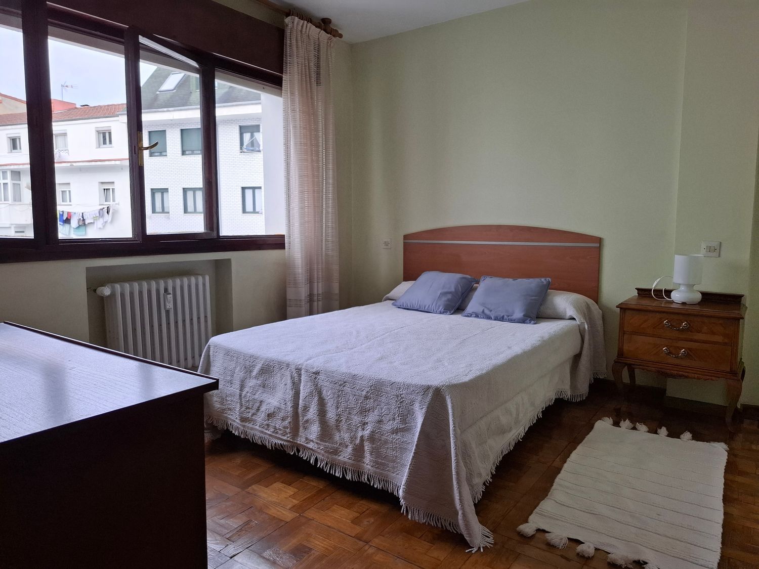 Piso en calle Santa Eulalia de Merida, 6 - Foto 18