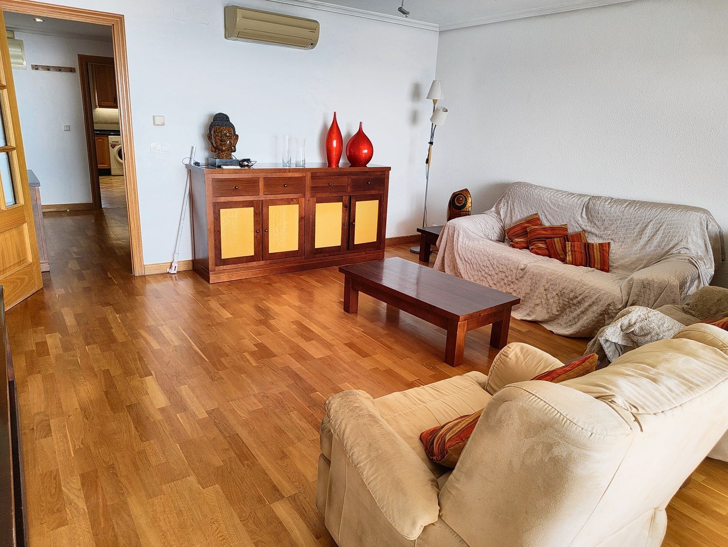 Piso en Calle Avilés, 10, Playa de Poniente, Playa de Poniente - Foto 4