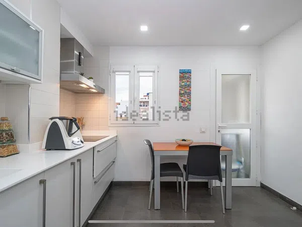 Piso en Calle de Villalonga, 33, Sta Catalina - El Jonquet - Foto 26