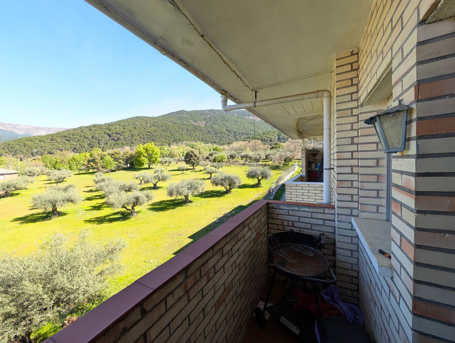 Piso en La Adrada - Foto 8