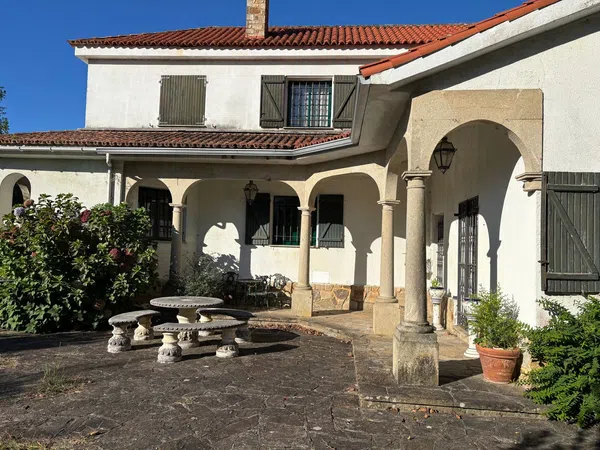 Casa o chalet independiente en (Carretera Santiago-Estrada) Ferreiriños, 17 - Foto 3