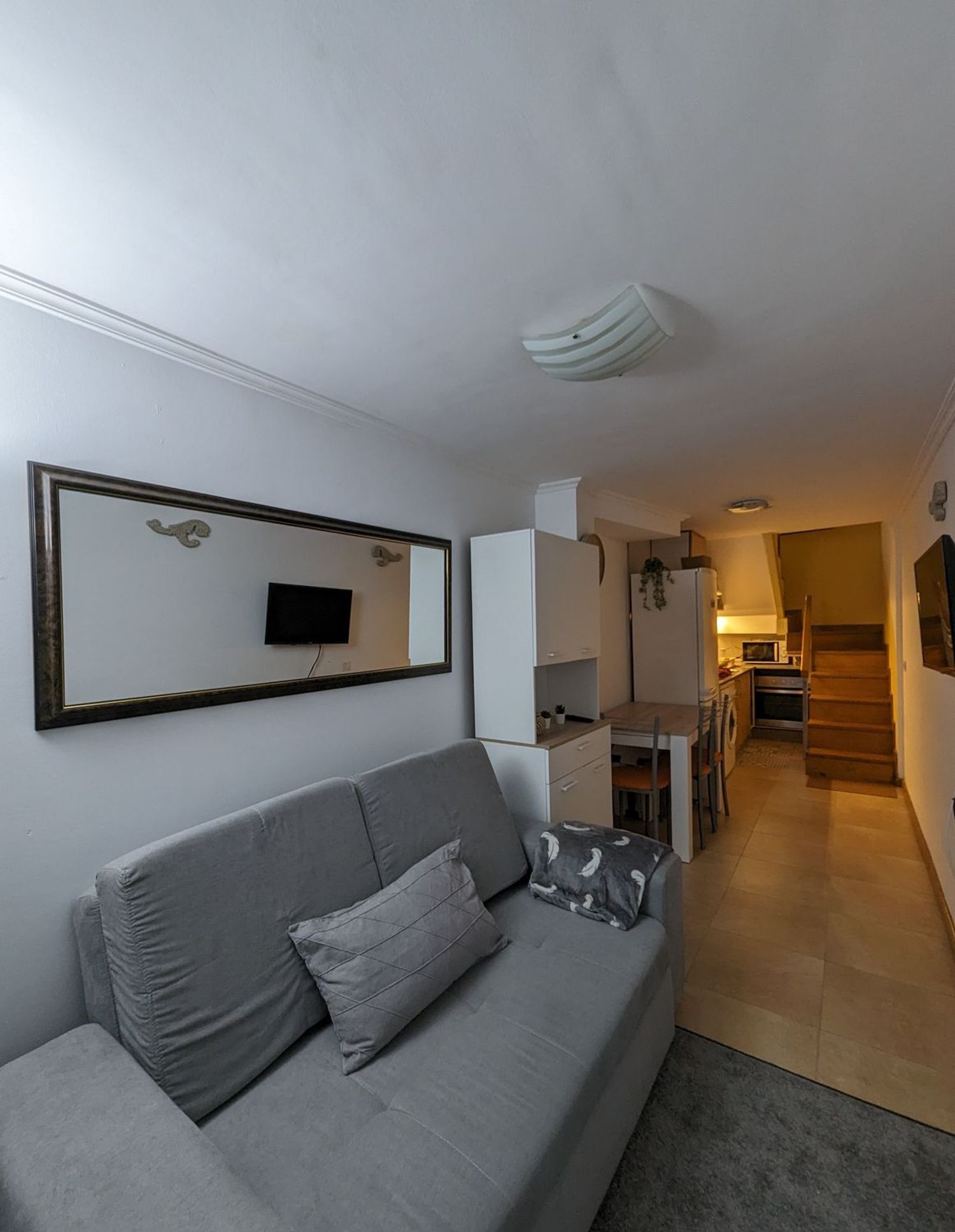 Chalet adosado en Calle dos foxos, 14, Teis, Teis - Foto 24