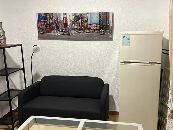 Piso en plaza de Santo Domingo, 1 - Foto 11