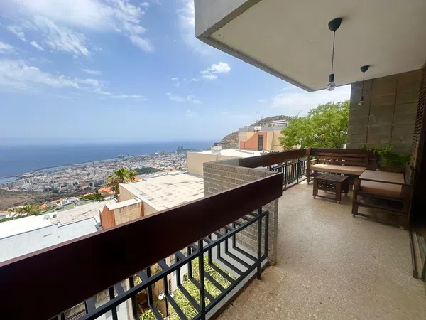 Ático en calle Rubens Marichal López, 92 - Foto 1