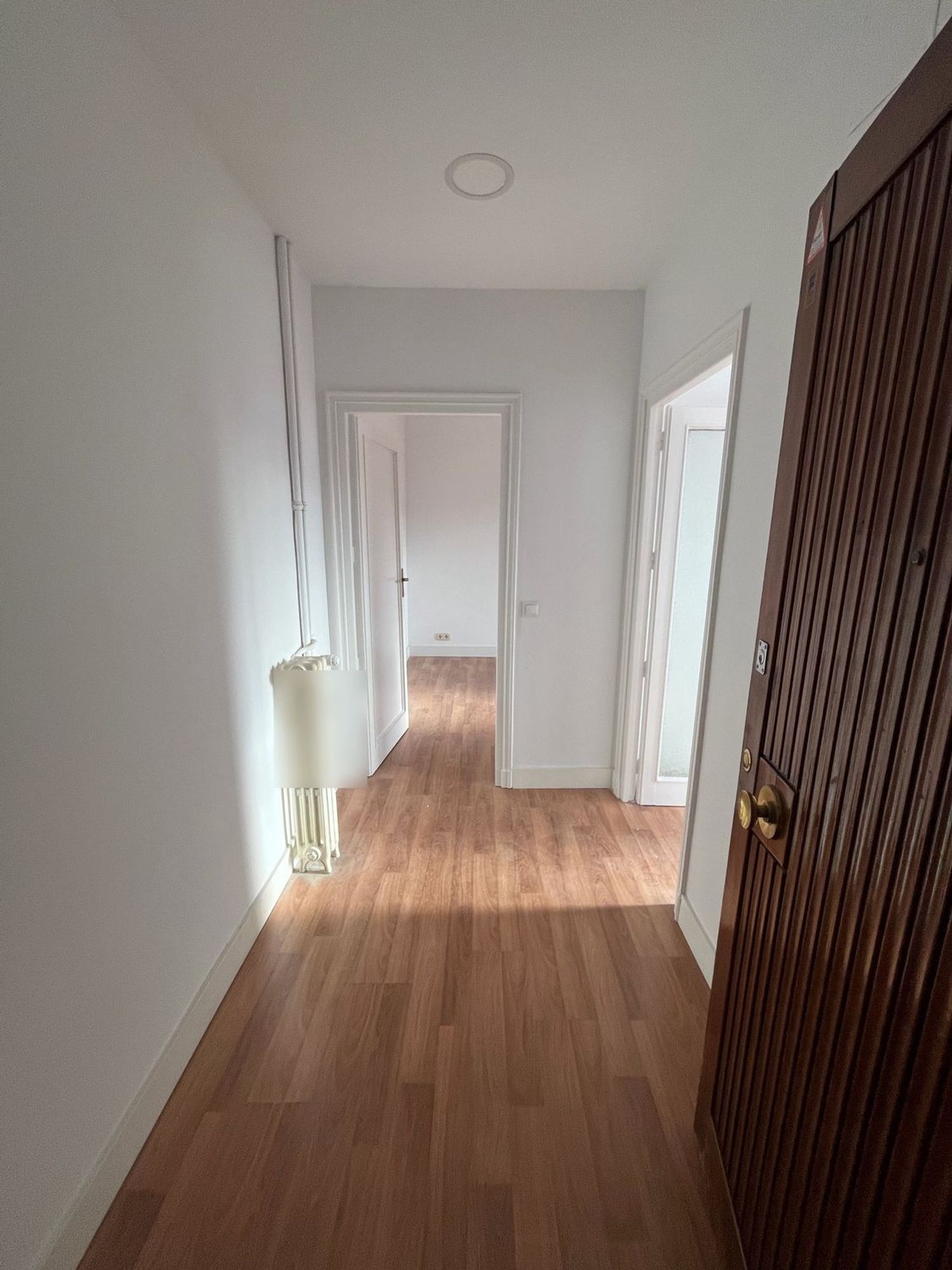 Piso en calle de Alonso Cano, 23