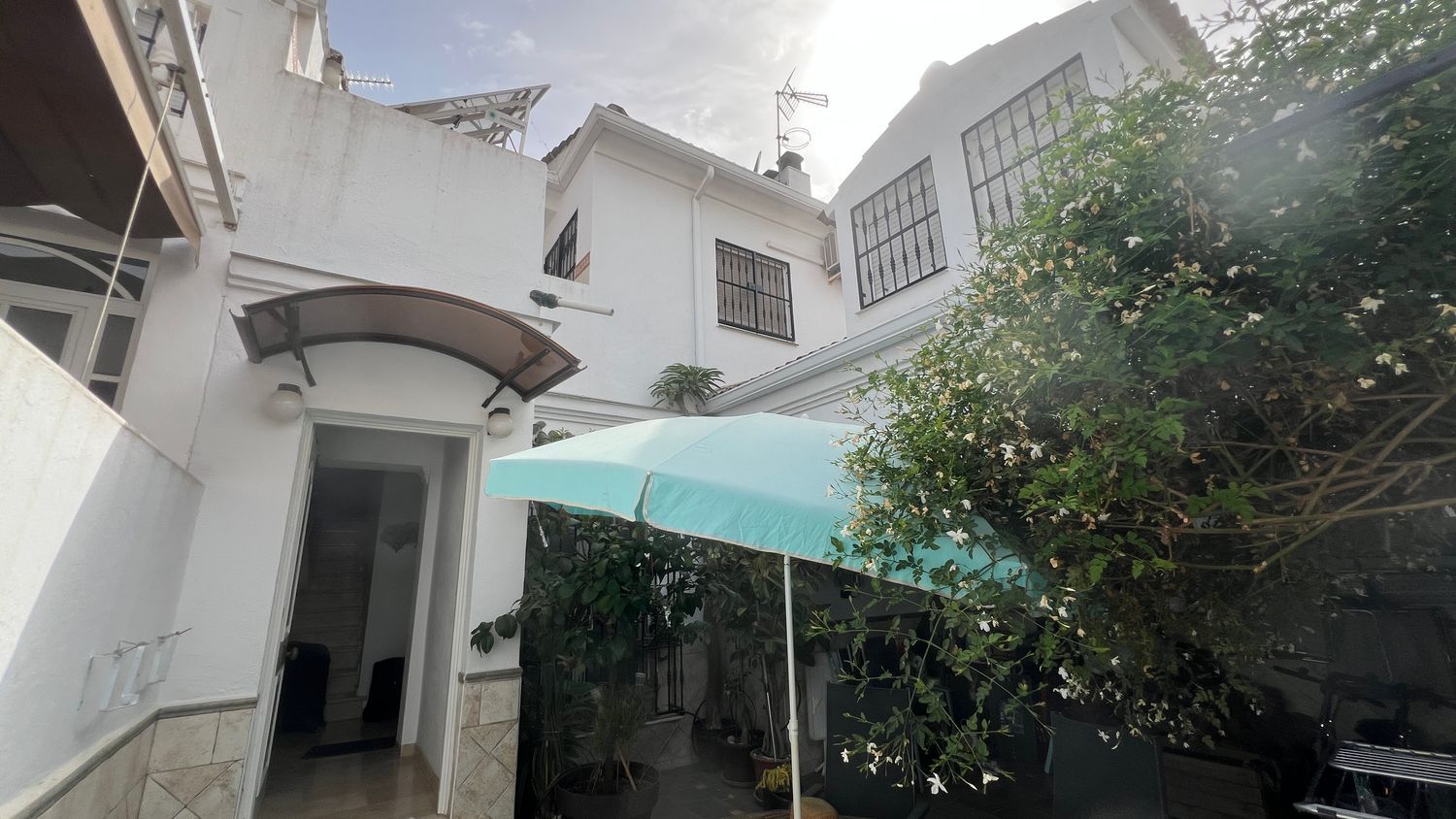 Casa o chalet independiente en Calle Cascais, 21, Zona Avenida de Europa, Zona Avenida de Europa - Foto 28
