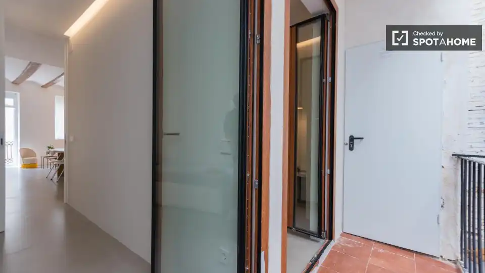Piso en  Valencia Capital - Foto 11