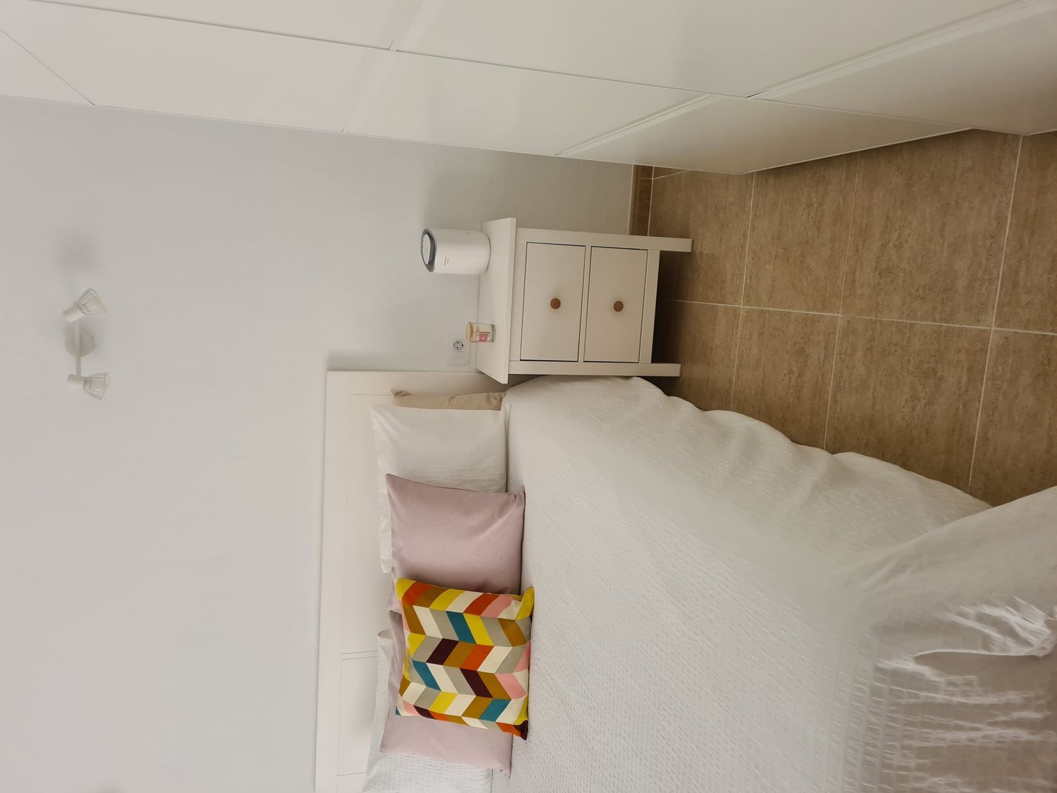 Chalet adosado en Urb. los cardones San Isidro - Foto 15