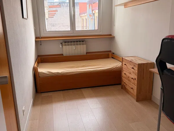 Ático en plaza Santa Barbara, 7 - Foto 10