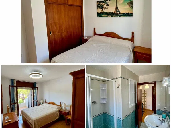 Chalet adosado en Calle Arenas Gordas, 94 - Foto 4