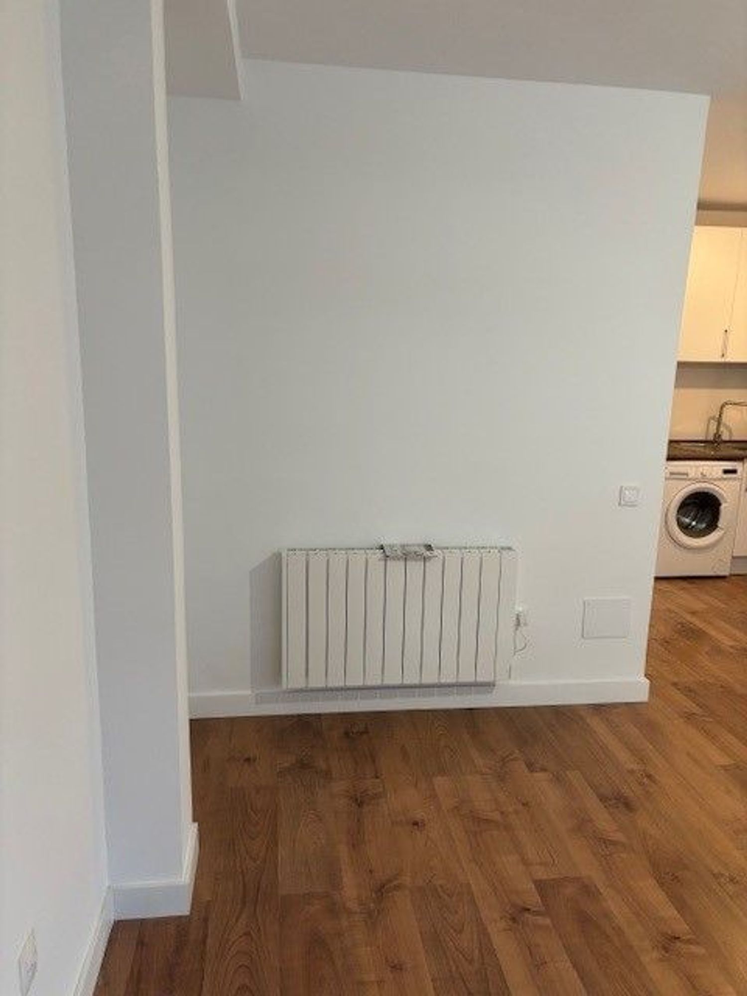 Piso en Barrio Pueblo Nuevo - Foto 16