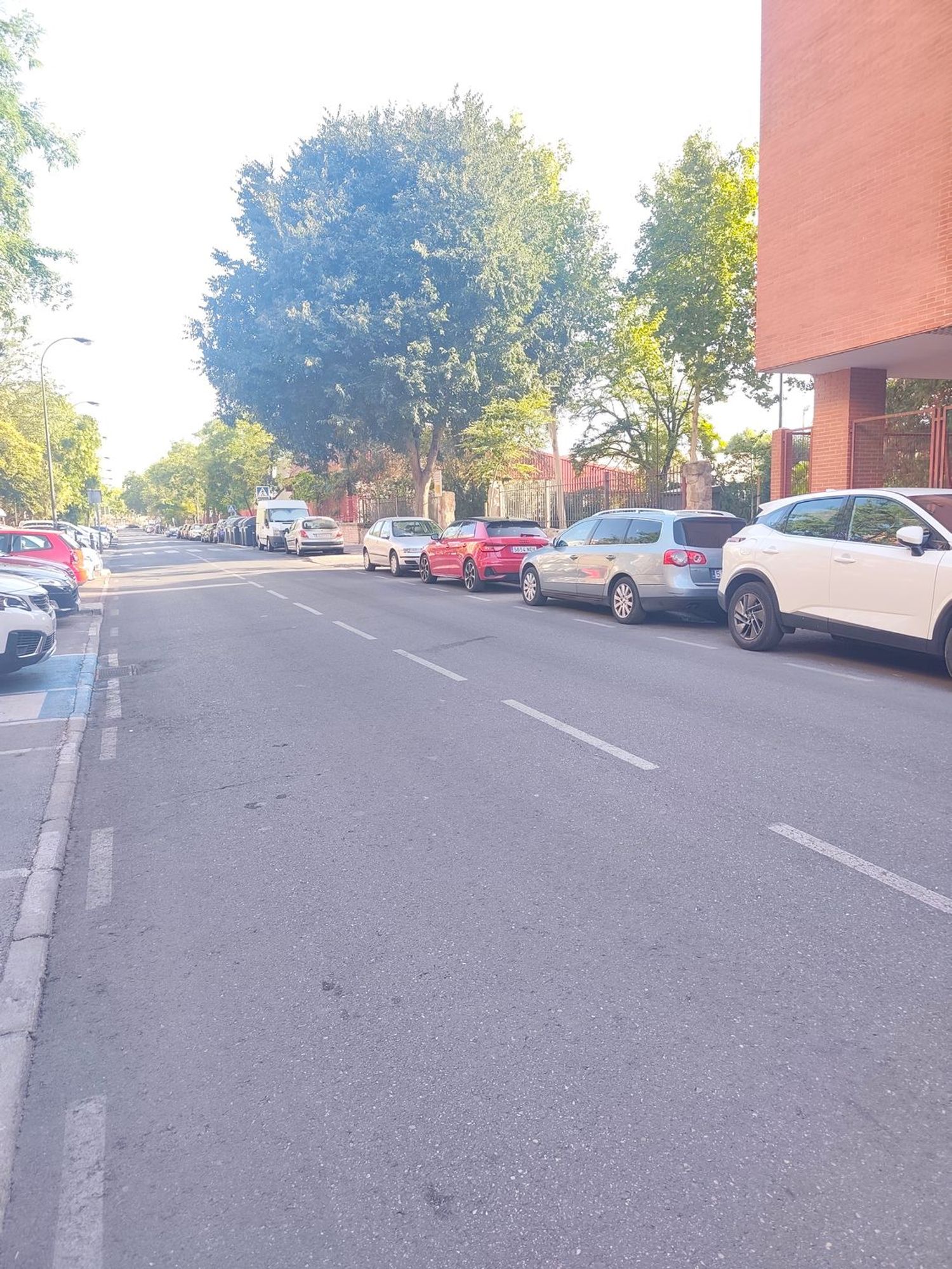 Piso en Avenida de las Vascongadas, Getafe, 1, Juan de la Cierva, Juan de la Cierva - Foto 10