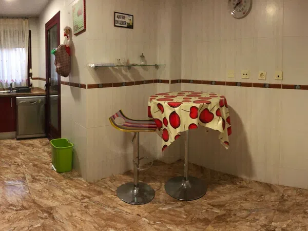 Piso en Camino de Bobar, 15, Vega de Acá - Nueva Almería - Cortijo Grande, Vega de Acá - Nueva Almería - Cortijo Grande - Foto 11