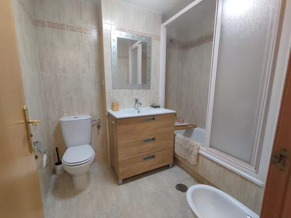 Piso en calle Fragas do Eume, 26 - Foto 6