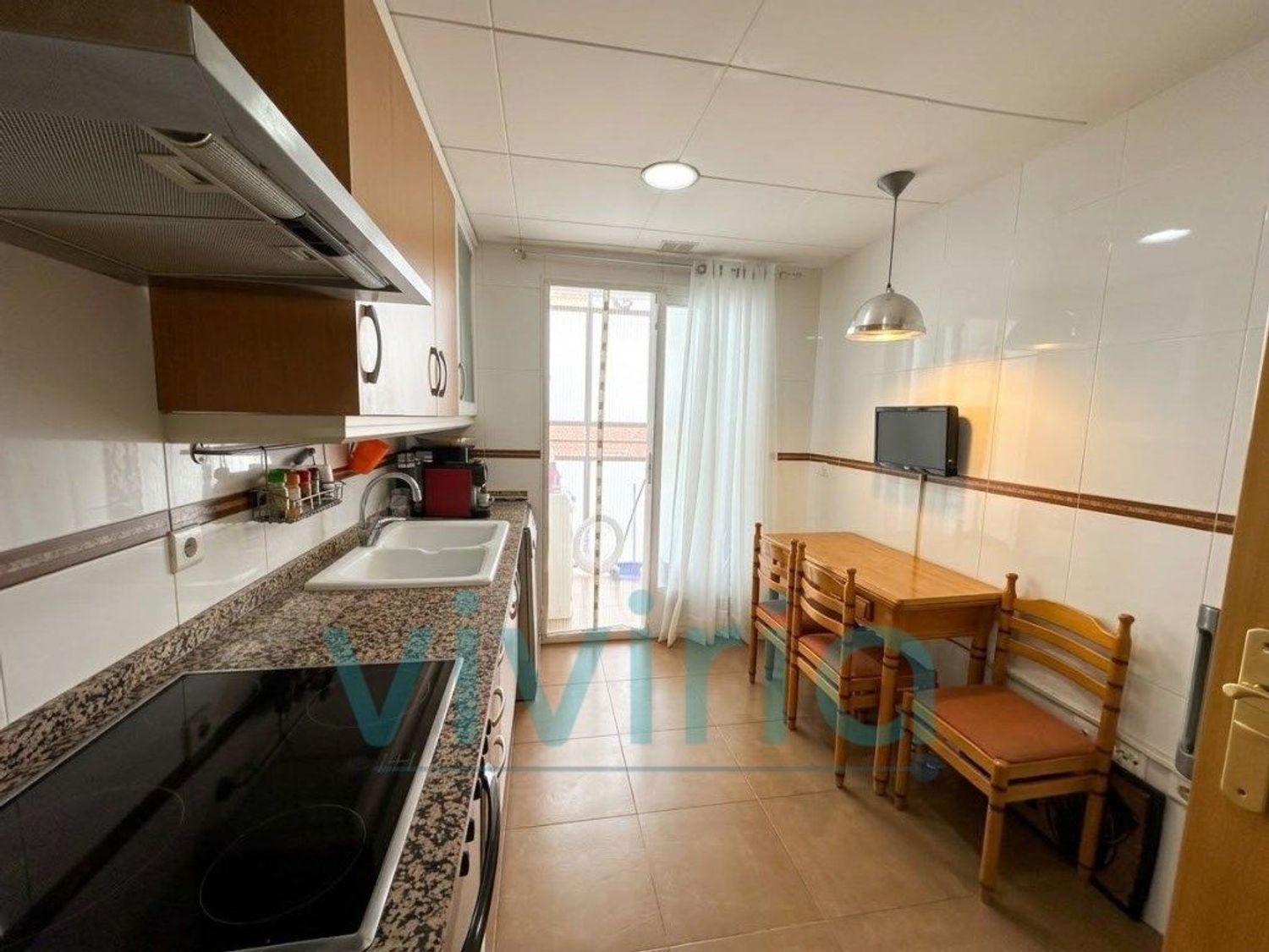 Piso en Calle de l'Art Major de la Seda, Zona Centro, Zona Centro - Foto 3