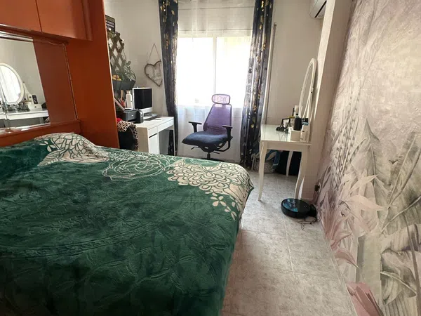 Piso en calle de Felip II, 44 - Foto 1