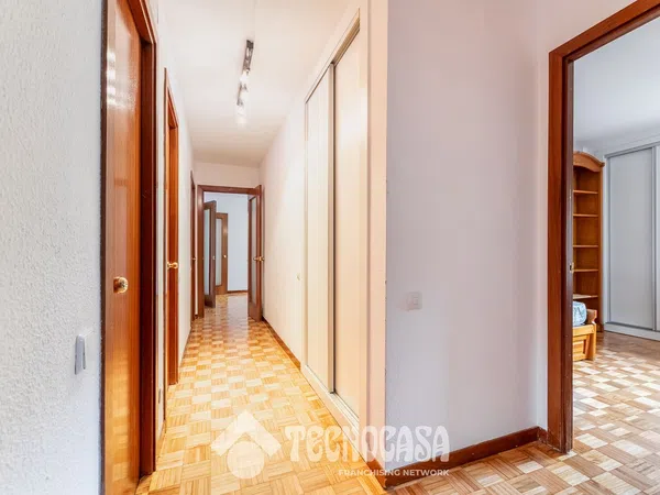 Piso en Avenida Paralela, 25, Zona Carretera del Plantío, Zona Carretera del Plantío - Foto 20