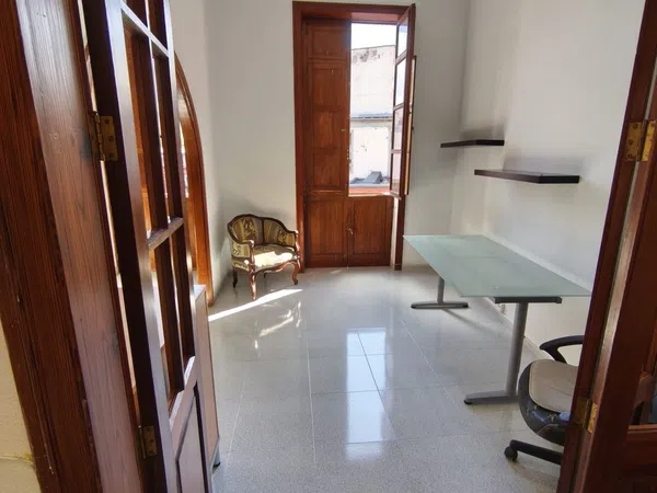 Piso en Calle Triana, 4 - Foto 3