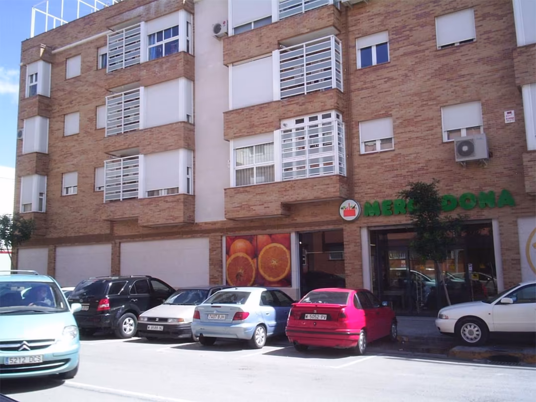 Piso en  Calle del Rio 45 - Foto 19