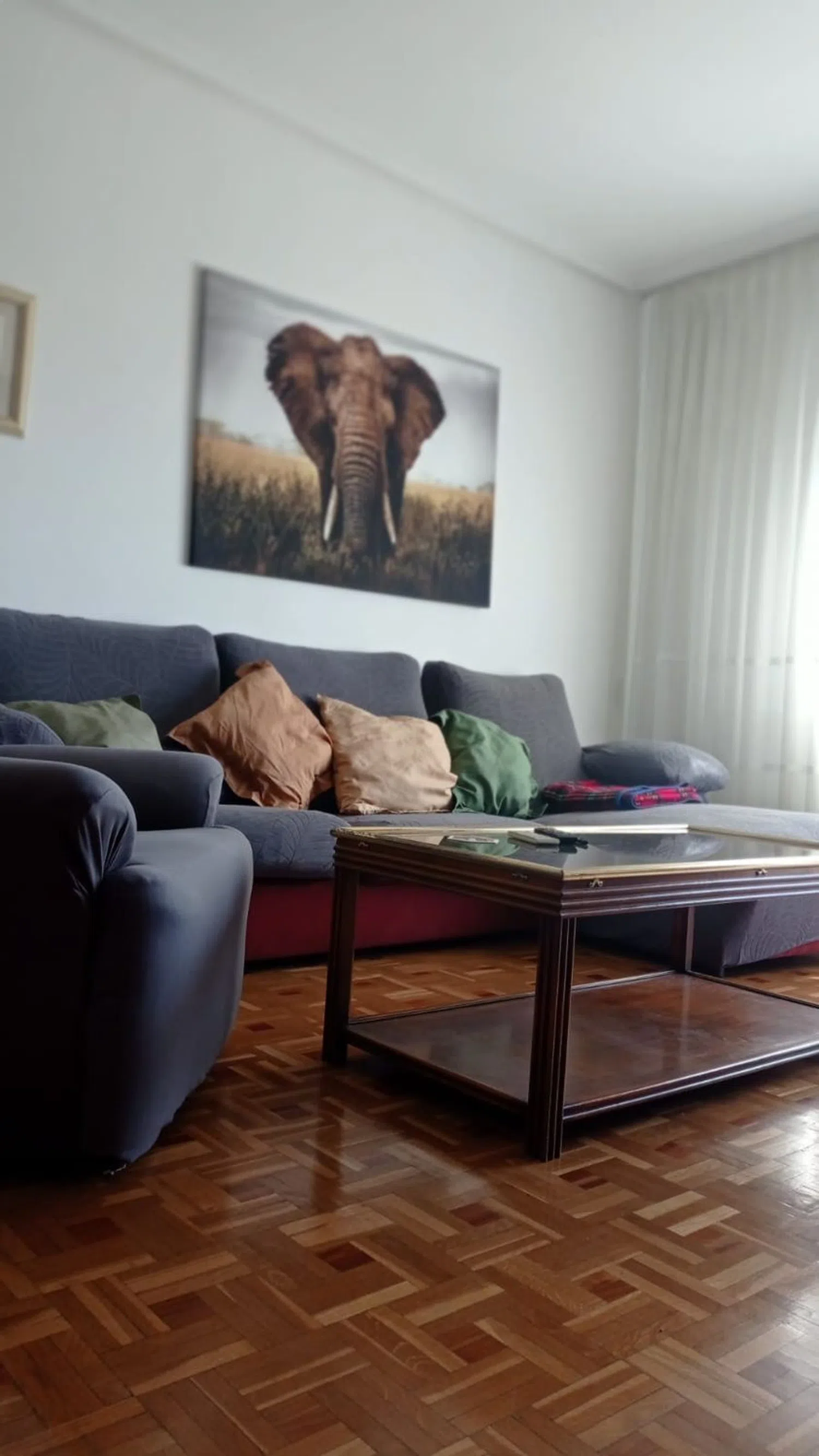 Piso en calle Gorbea, 31 - Foto 4