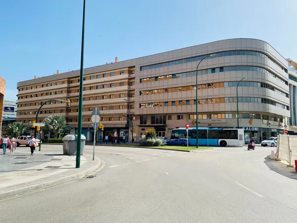 Piso en Avenida de las Américas, 3, Perchel sur - El Bulto - Foto 1