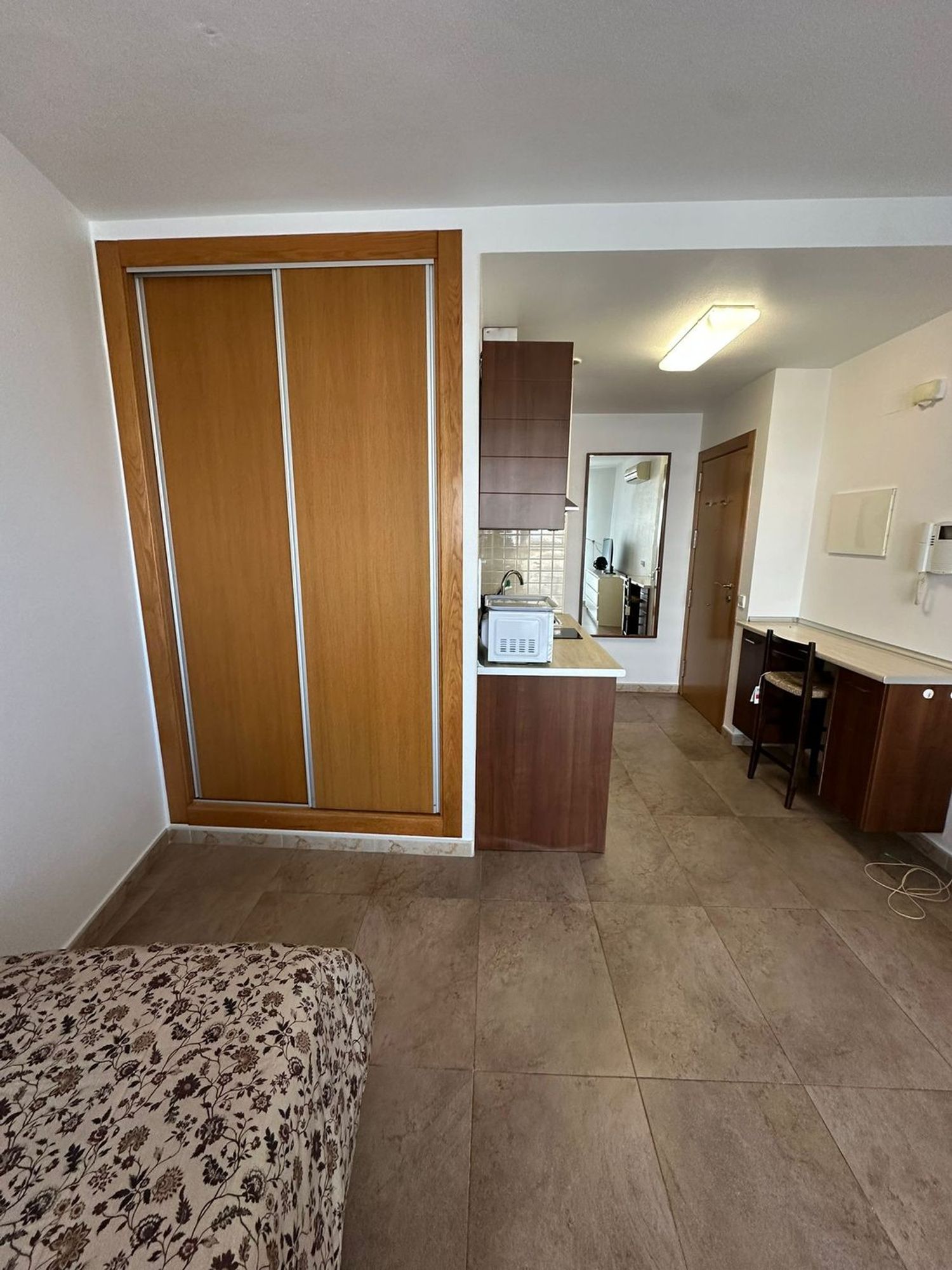 Estudio en calle Donantes de Sangre, 8 - Foto 2