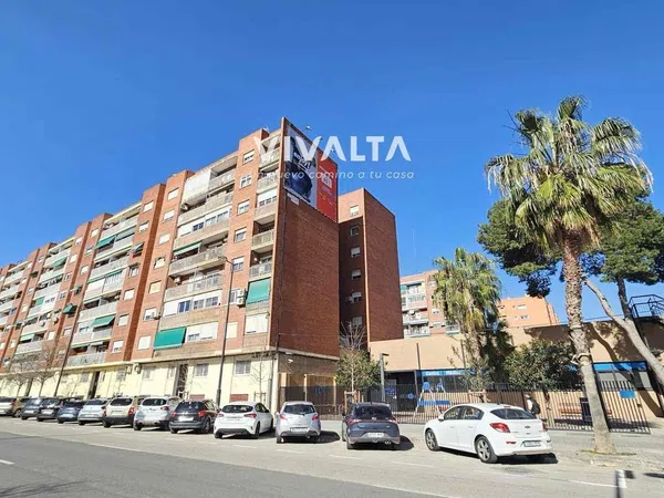 Piso en Avenida de les Balears, La Creu del Grau - Foto 26
