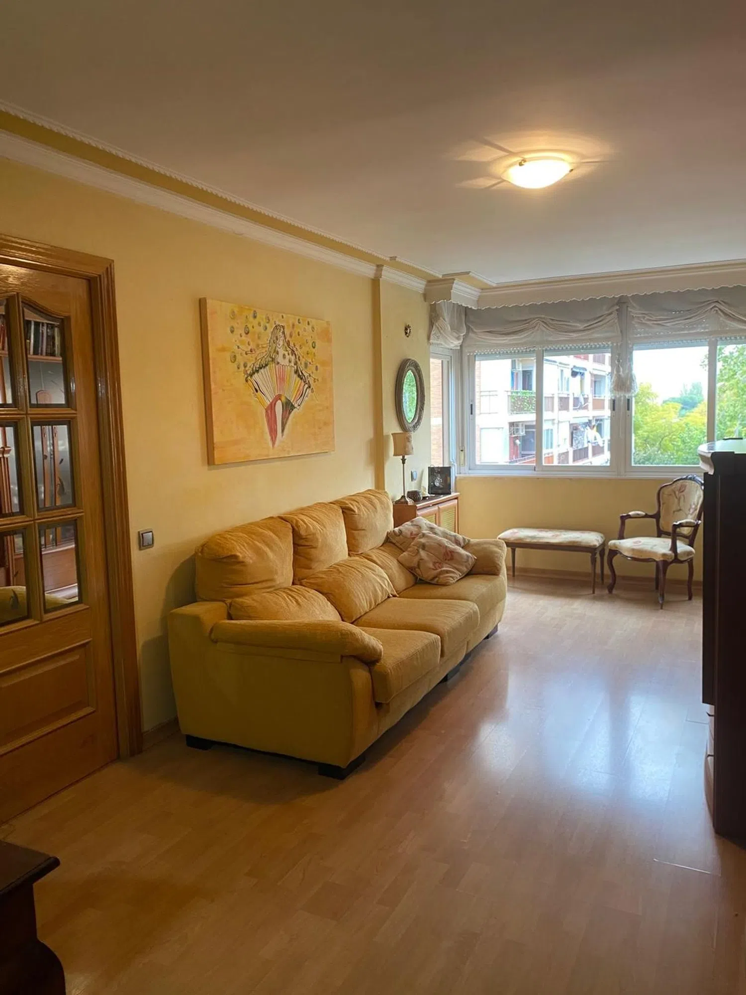 Piso en calle Nápoles, 1 - Foto 1