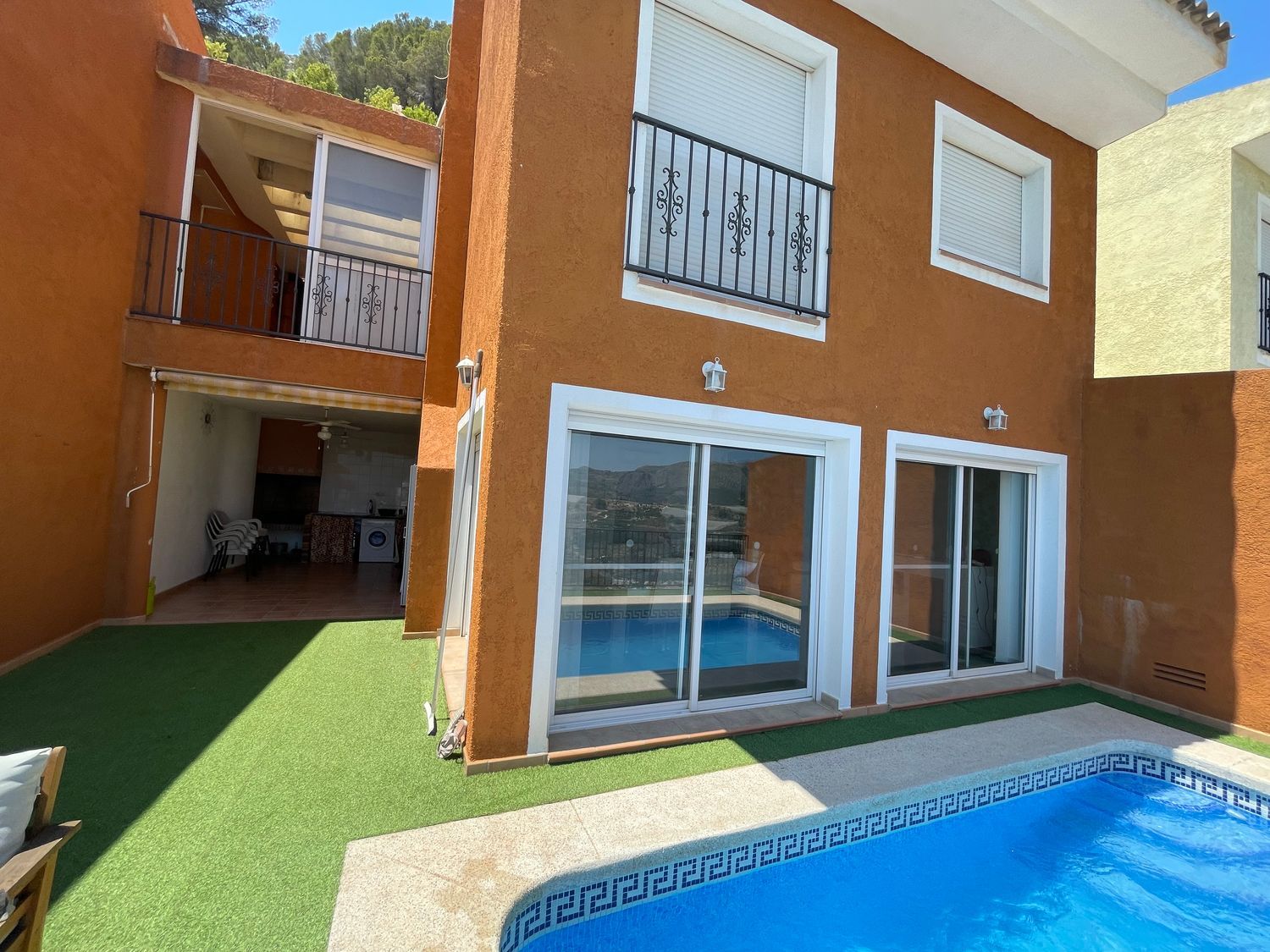 Casa o chalet independiente en Urbanización la Almedia, Callosa de Ensarriá, 58 - Foto 29