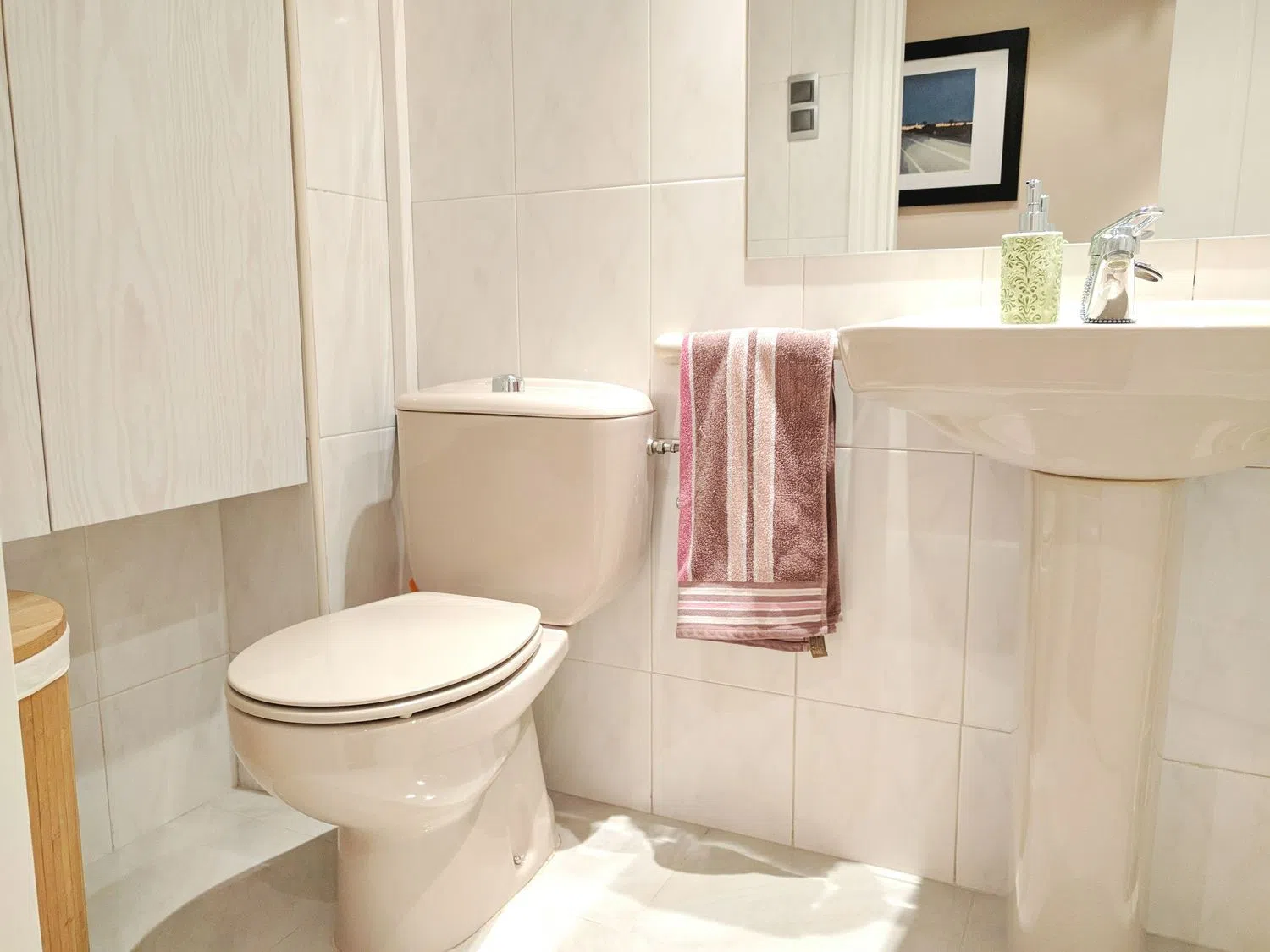 Piso en calle Doctor Horno Alcorta, 24 - Foto 20