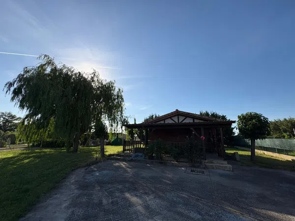 Casa de pueblo en Fuentes Altas, 298 Parcela - Foto 1