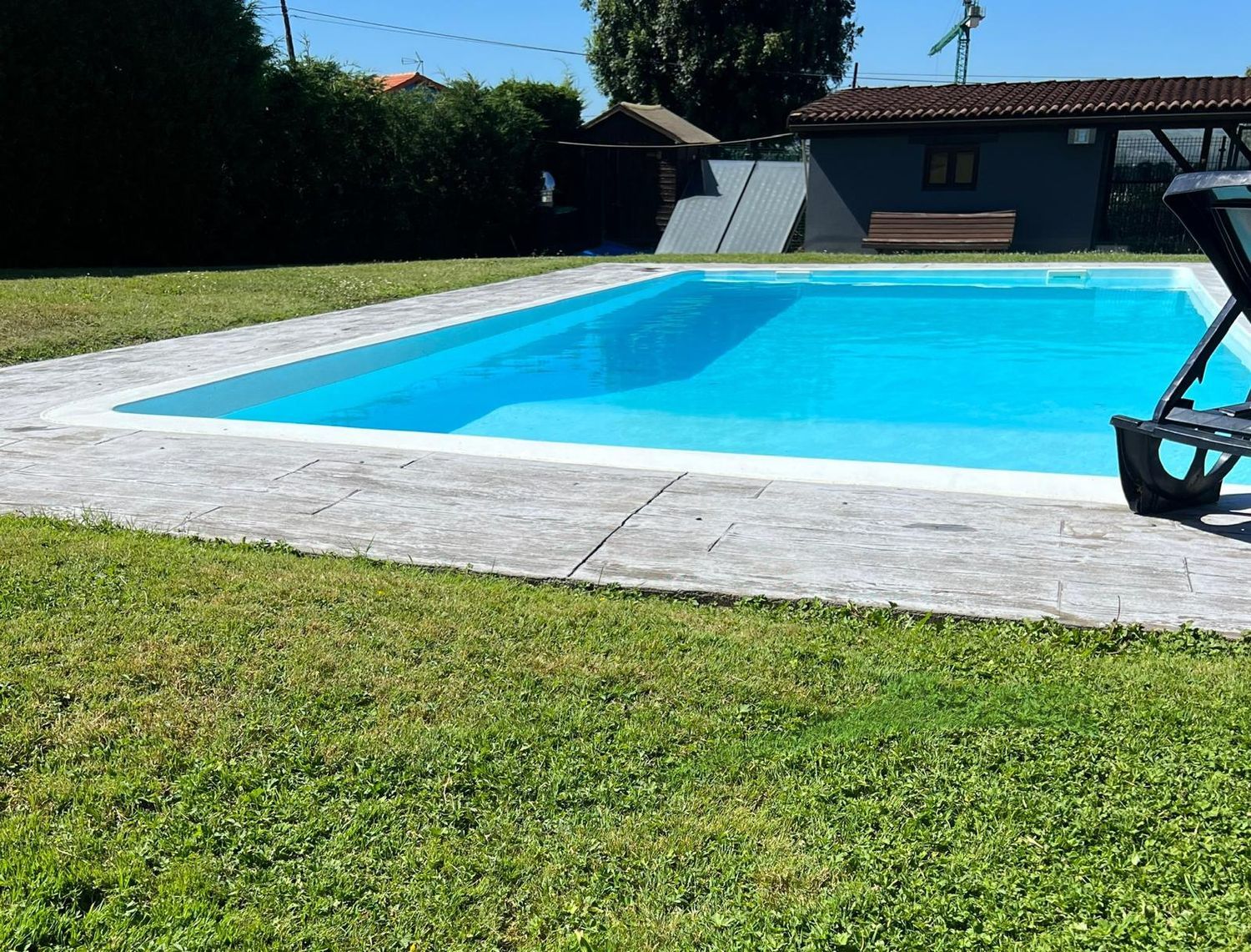 Casa o chalet independiente en Avenida Conde Santa Bárbara, 30 a - Foto 3