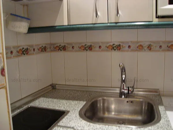 Piso en calle Minas, 21