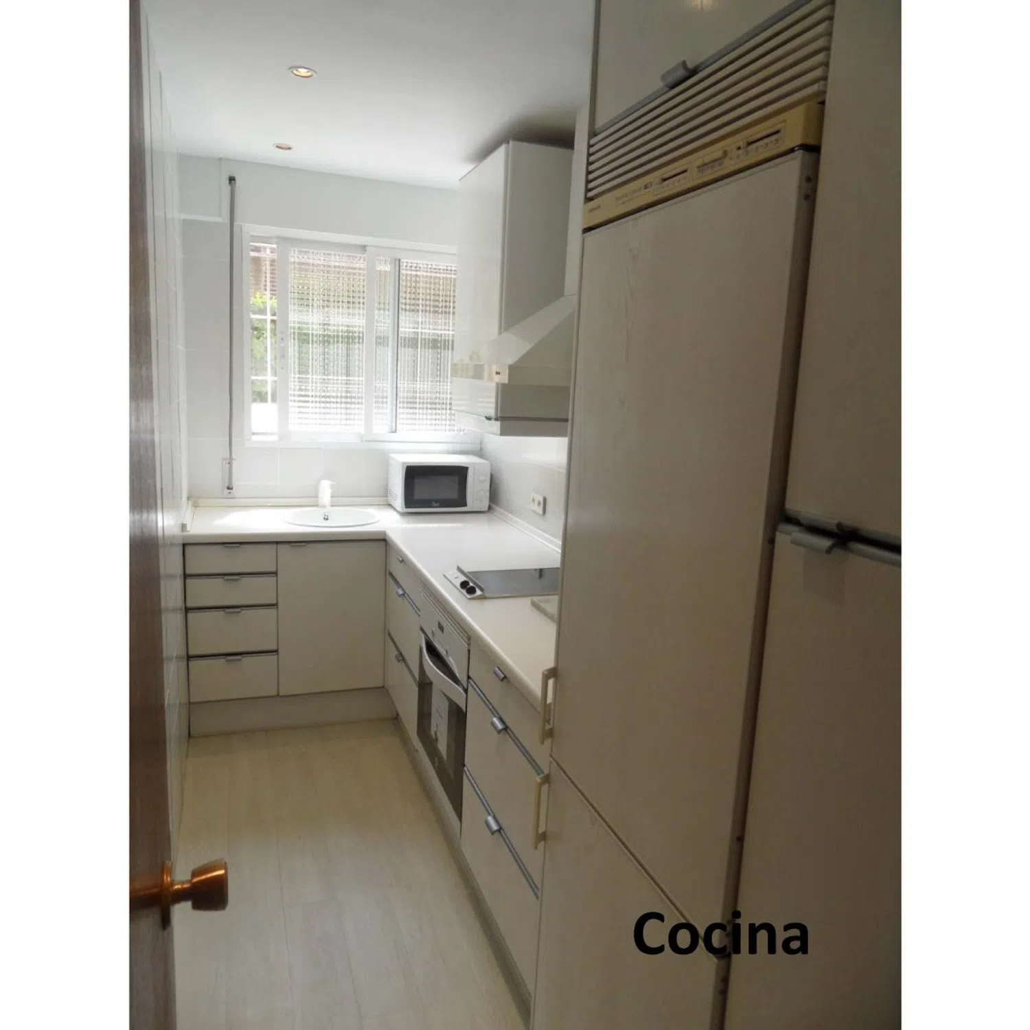 Piso en pasaje Can Menor, 10 - Foto 8