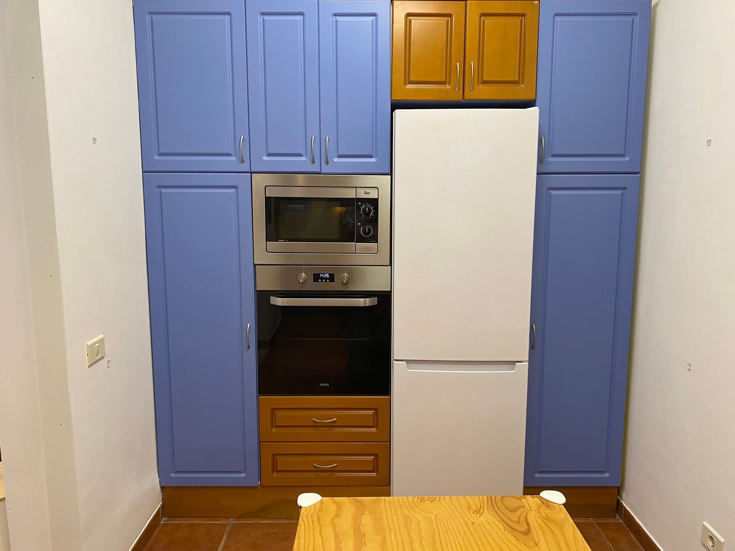 Chalet adosado en calle Teguise, 10 - Foto 6