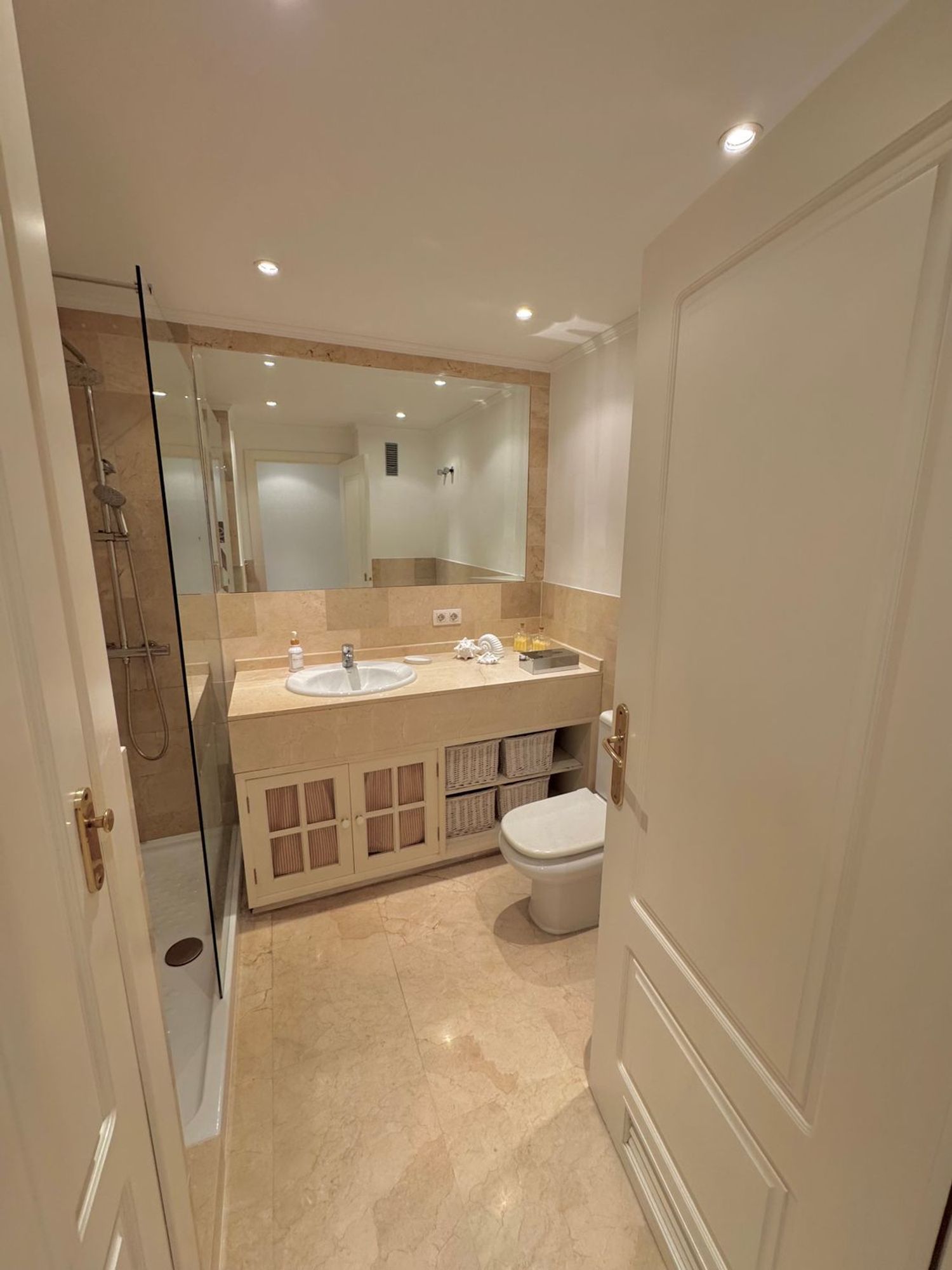 Piso en Plaza Párroco Manuel Guedes, 3, Arenales - Lugo - Avda Marítima - Foto 19