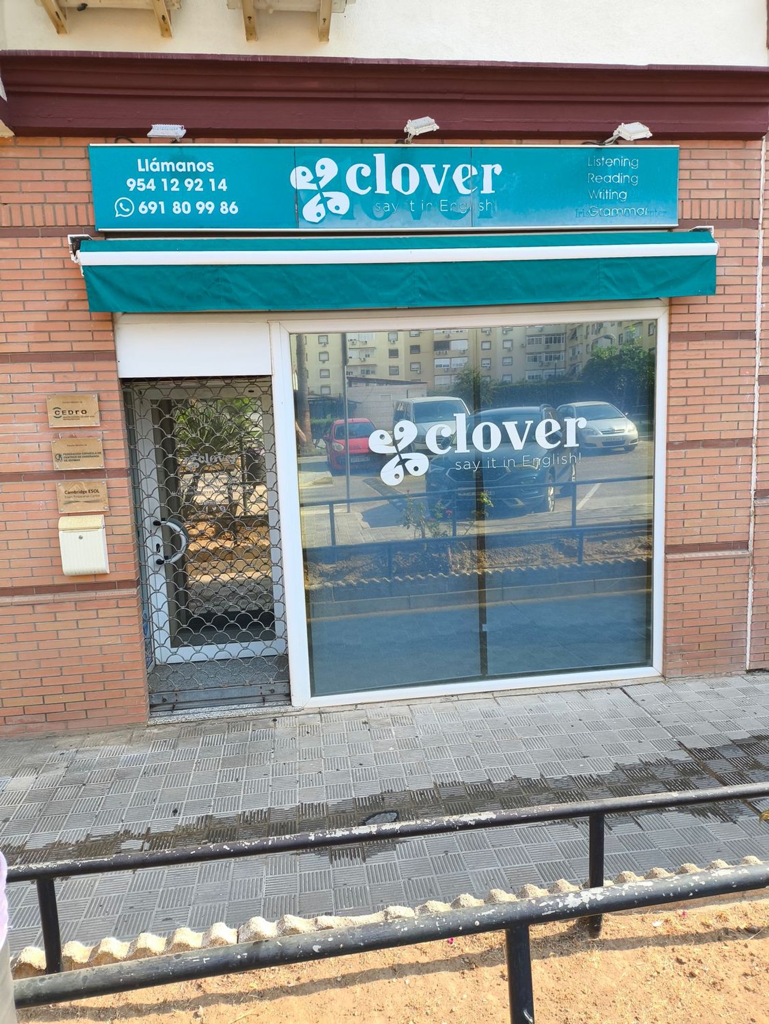 Local en Plaza de Parma, 12, Zona Avenida de Europa, Zona Avenida de Europa - Foto 3