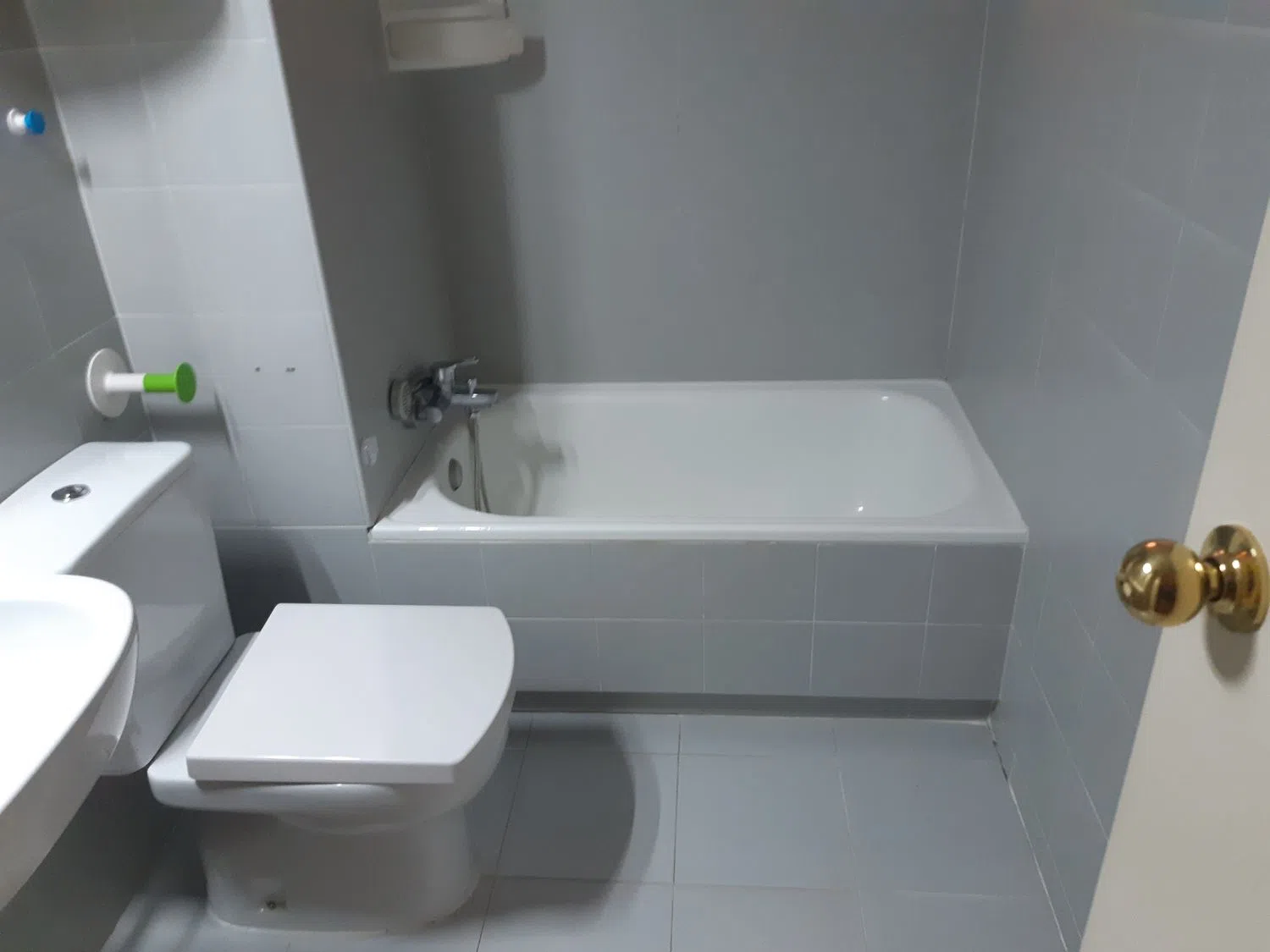 Piso en Urb. parque alto Casa Amarilla - Foto 14