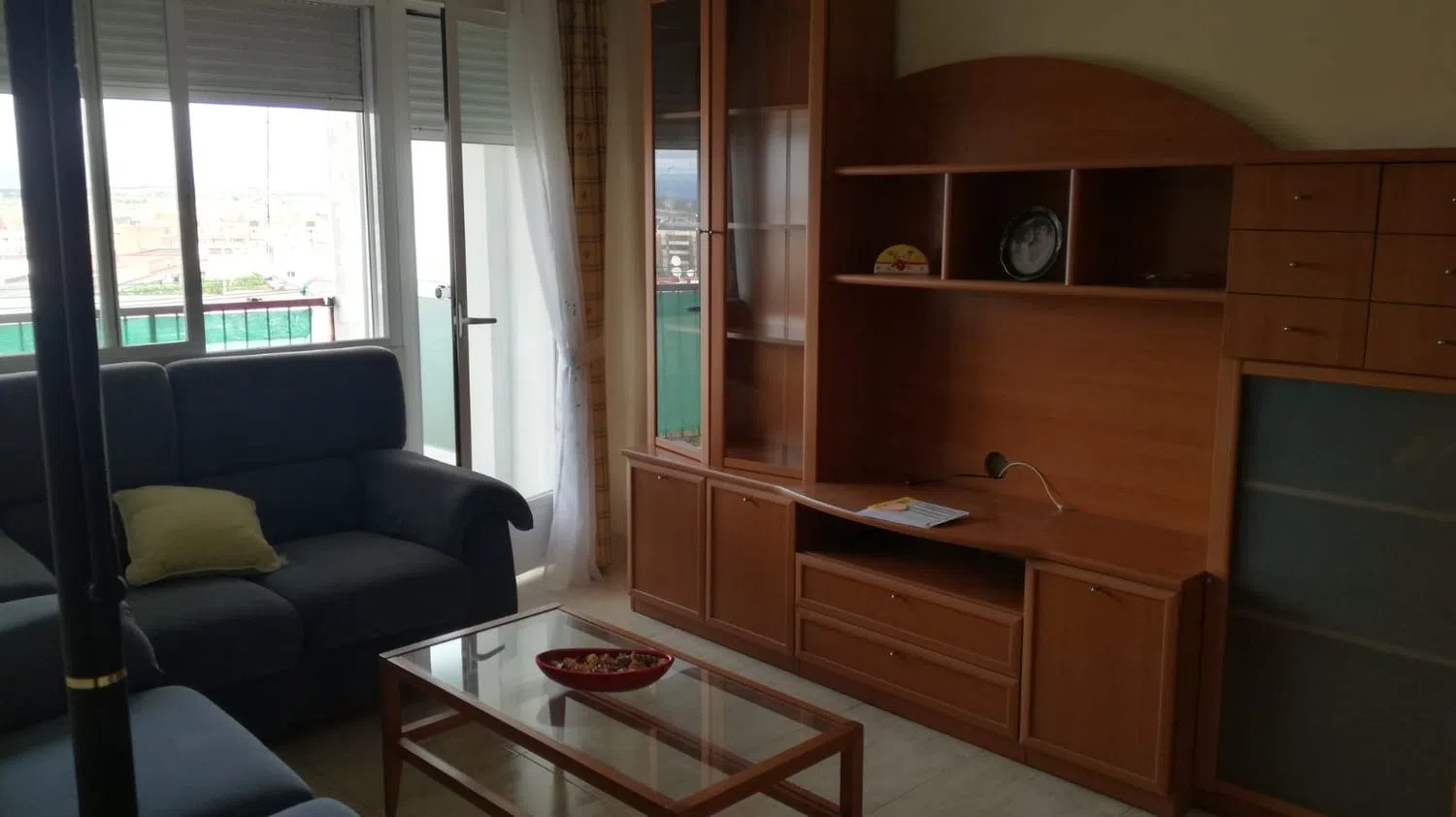 Piso en avenida del Cardenal Herrera Oria, 240 - Foto 5