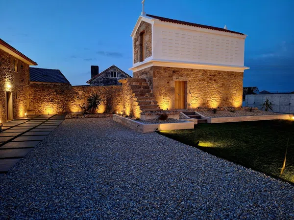 Casa rural en Cambre, 9 - Foto 40