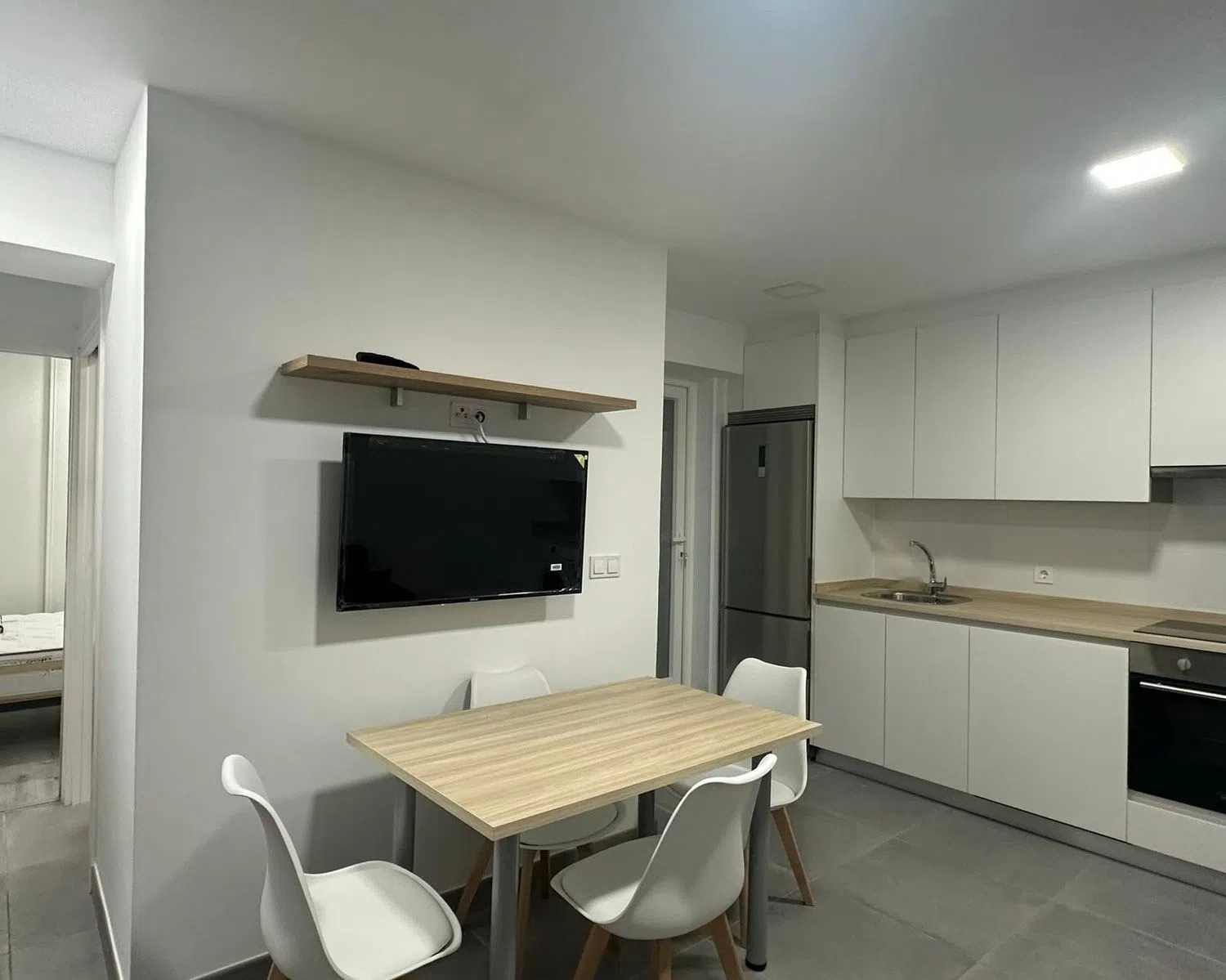 Piso en calle de Urzáiz, 81 - Foto 8