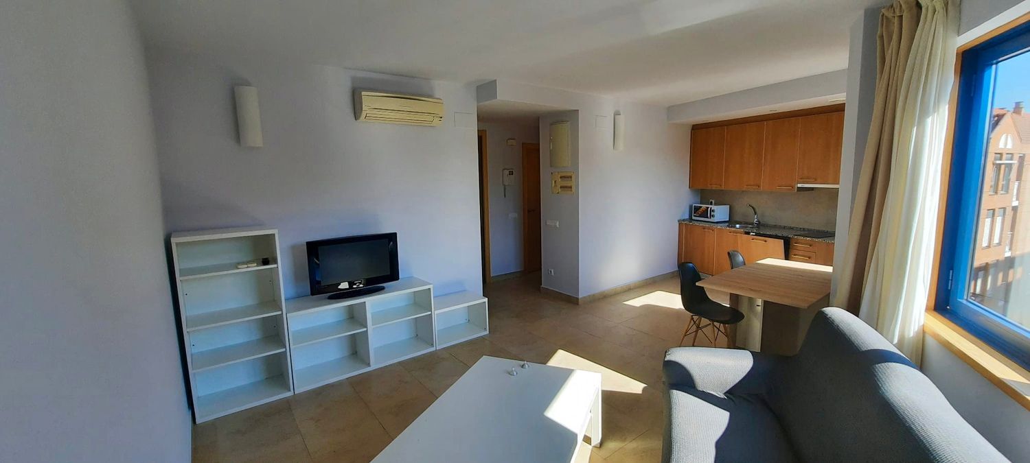 Piso en Margarita Salas, 2, La Portalada - Varea, La Portalada - Varea - Foto 13